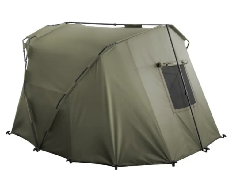 Карповий намет Delphin Panorama Eazy TwoMAN