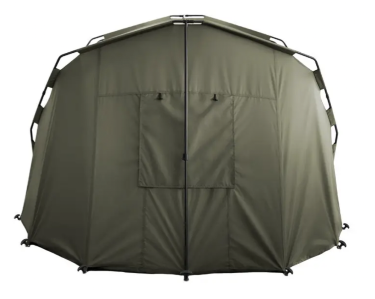 Карповий намет Delphin Panorama Eazy TwoMAN