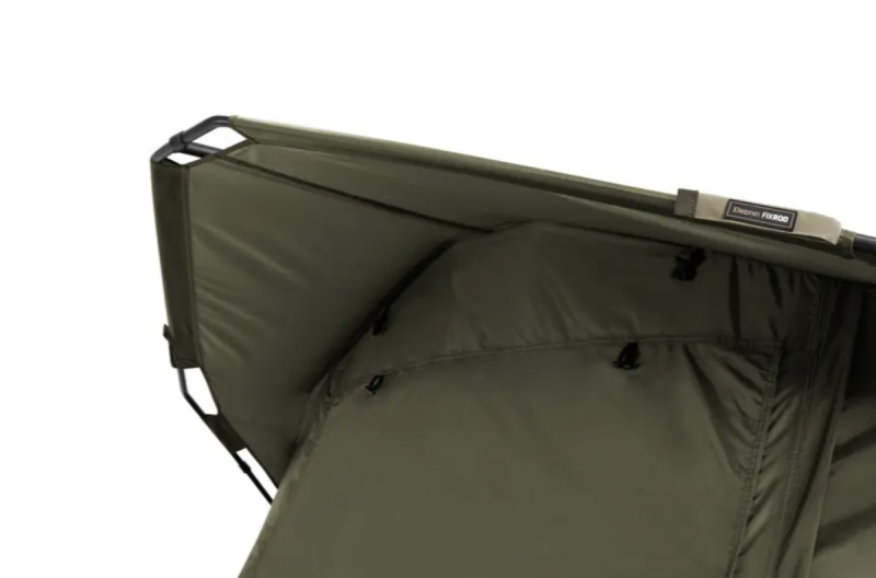 Карповий намет Delphin Panorama Eazy TwoMAN