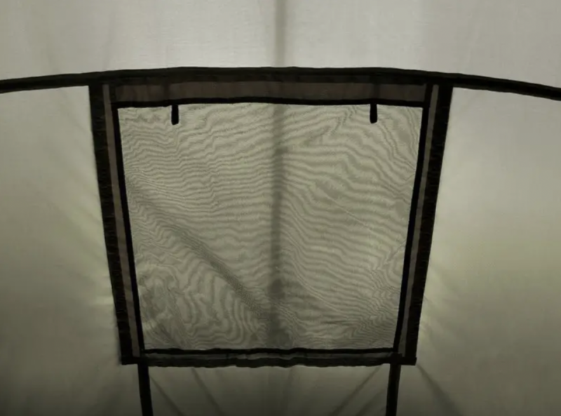 Карповий намет Delphin Panorama Eazy TwoMAN