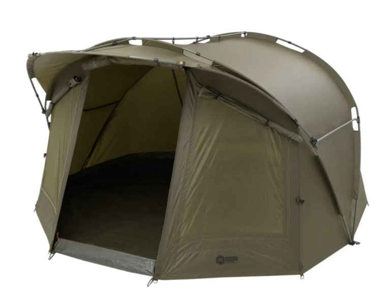 Палатка Mivardi Bivvy Entrix XL