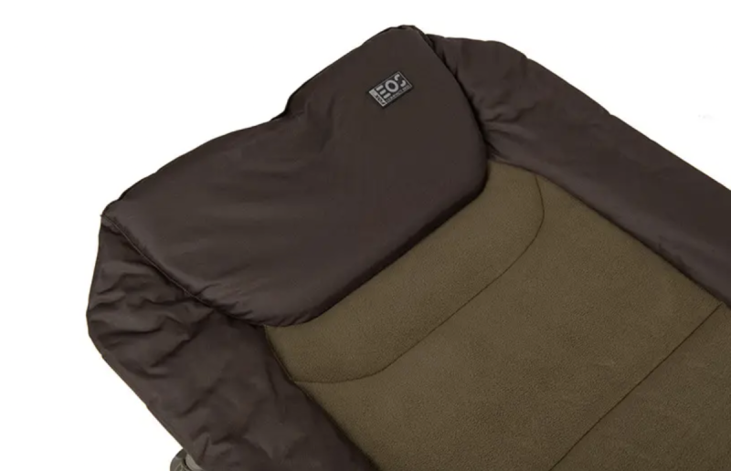 Розкладачка Fox EOS Standard Bed 210 x 85 см 33/45 см