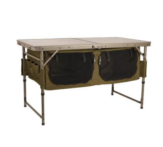 Стіл органайзер Fox Session Table with Storage