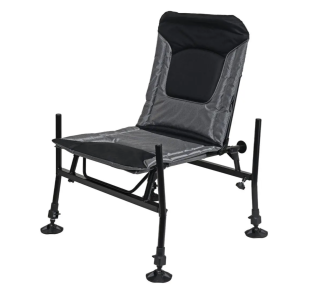 Крісло фідерне Flagman Pro Competition Feeder Chair Legs Ø25мм