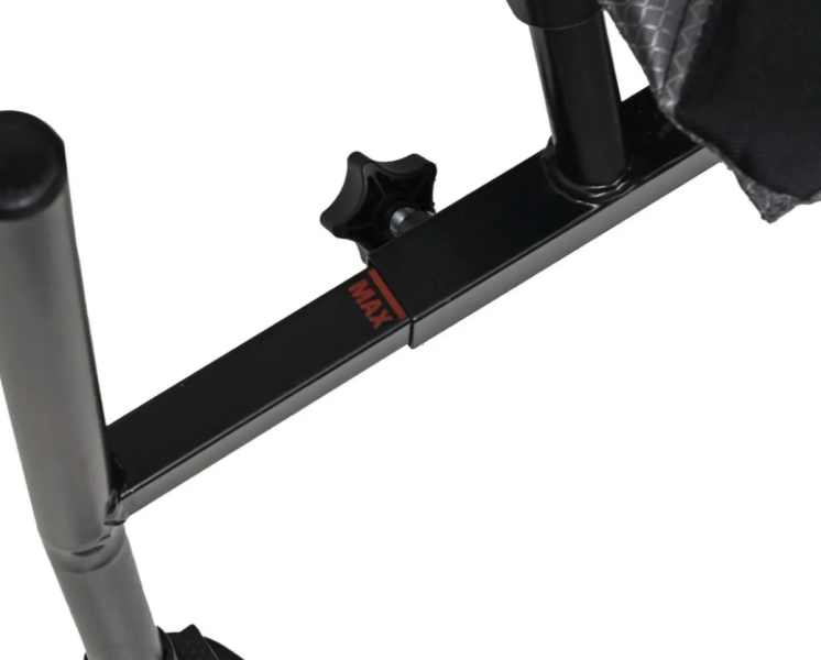 Крісло фідерне Flagman Pro Competition Feeder Chair Legs Ø25мм