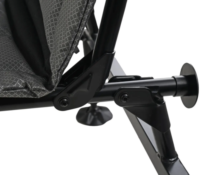 Крісло фідерне Flagman Pro Competition Feeder Chair Legs Ø25мм