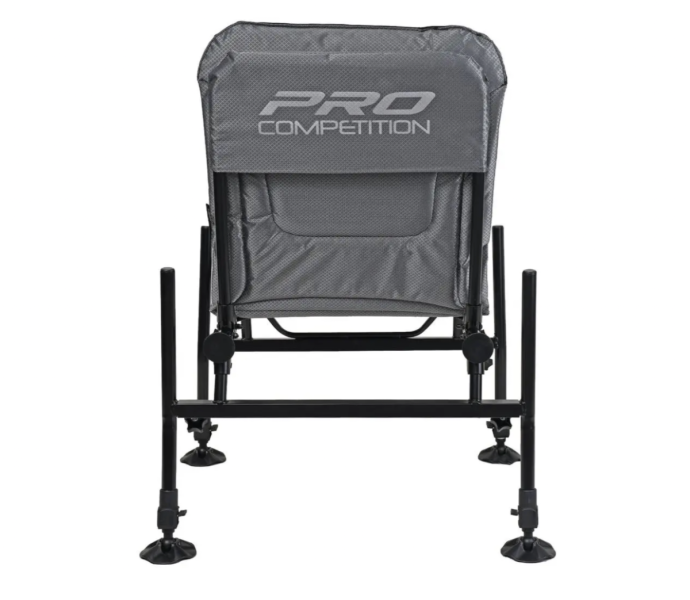 Крісло фідерне Flagman Pro Competition Feeder Chair Legs Ø25мм