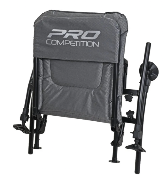 Крісло фідерне Flagman Pro Competition Feeder Chair Legs Ø25мм