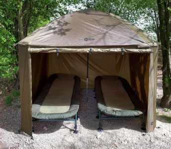 Парасолька Mivardi Session Umbrella XL include Full Cover