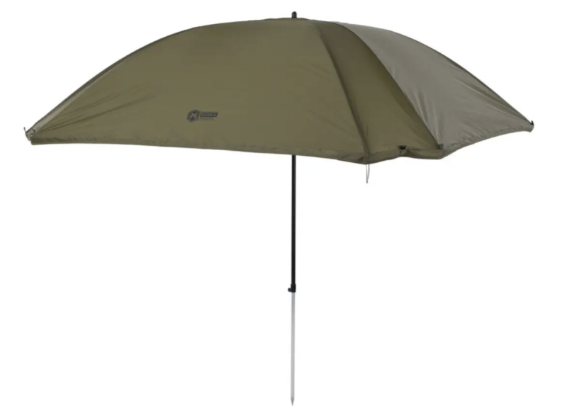 Парасолька Mivardi Session Umbrella XL include Full Cover