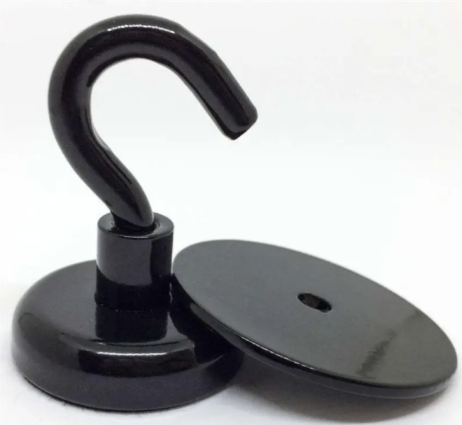 Магнітний гачок для ліхтаря Nash Magnetic Bivvy Hook