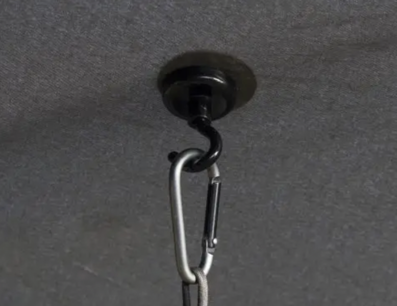 Магнітний гачок для ліхтаря Nash Magnetic Bivvy Hook