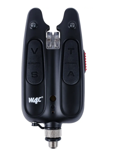 Набір сигналізаторів покльовки World Carp 4+1