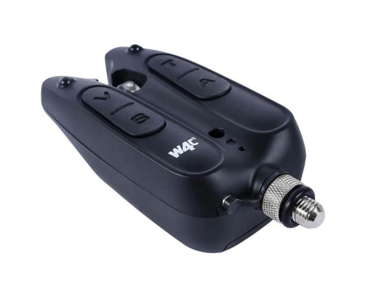 Набір сигналізаторів покльовки World Carp 4+1