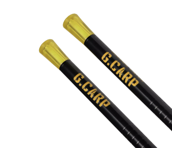 Кілочки маркернi Golden catsh G.Carp Distance Sticks
