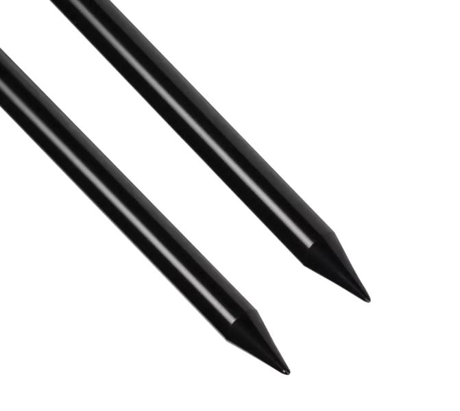 Кілочки маркернi Golden catsh G.Carp Distance Sticks