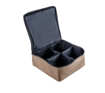 Чохол для 4-х котушок World4Carp Reel Box Medium 4