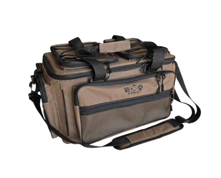 Сумка для риболовлі World4Carp Carryall Bag medium, 55 л