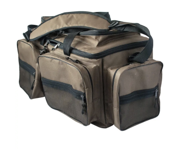 Рибальська сумка універсальна World4Carp Carryall Bag 56 x 27 x 32 см