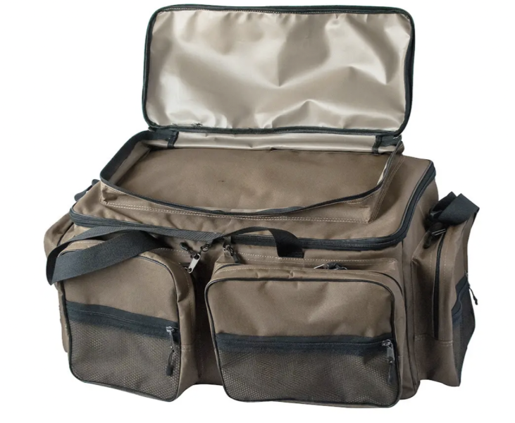 Рибальська сумка універсальна World4Carp Carryall Bag 56 x 27 x 32 см