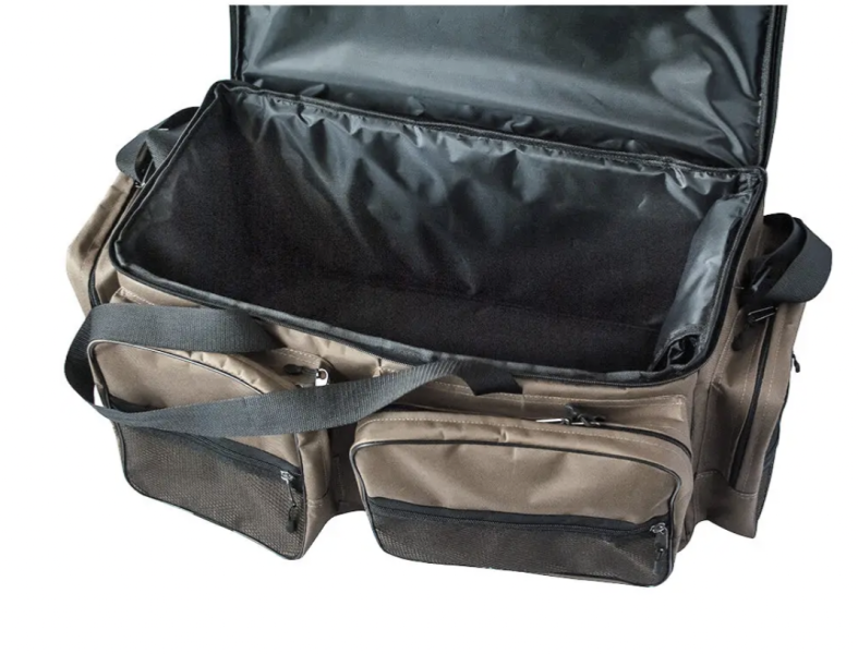 Рибальська сумка універсальна World4Carp Carryall Bag 56 x 27 x 32 см
