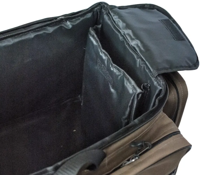 Рибальська сумка універсальна World4Carp Carryall Bag 56 x 27 x 32 см