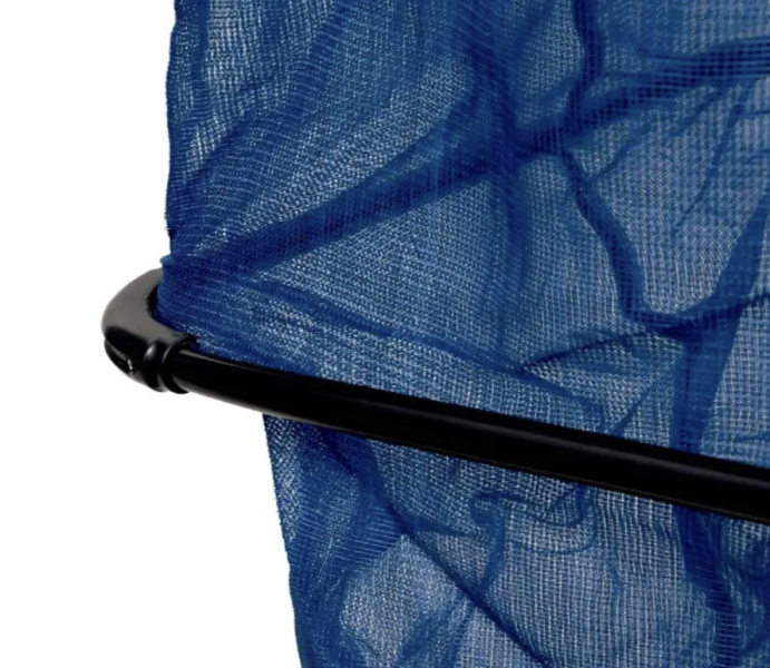 Садок Flagman прямокутний із пластиковим каркасом 4м.