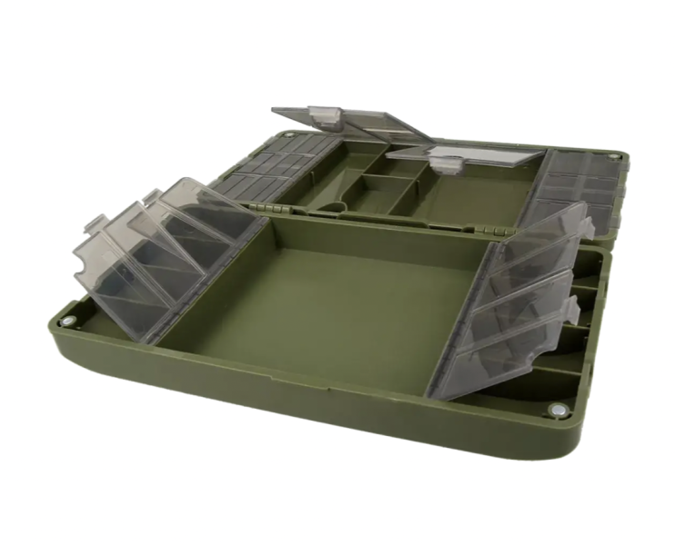 Коробка Golden catsh G.Carp Light Tackle Box