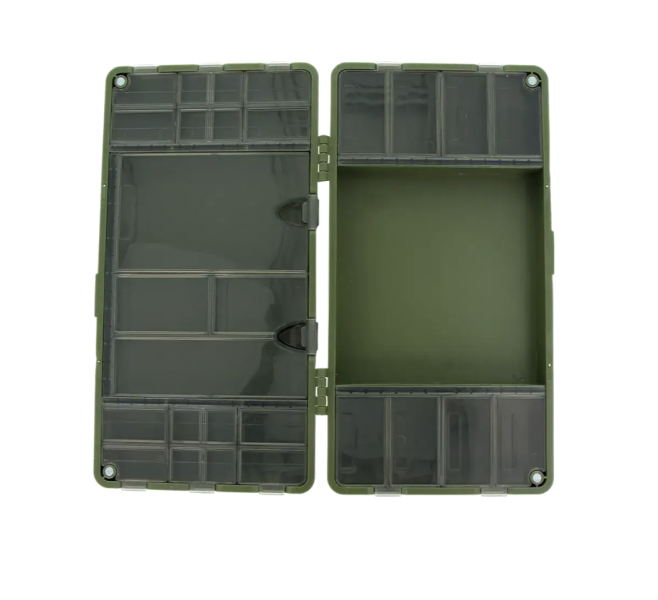 Коробка Golden catsh G.Carp Light Tackle Box