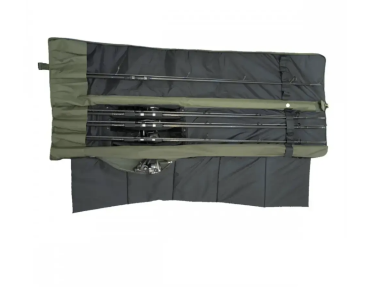 Холдал для вудилищ Acropolis КВ-7бн 210см