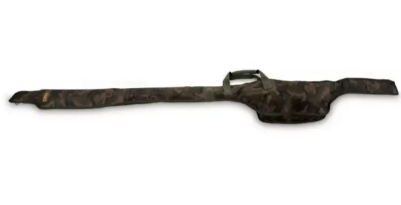 Чохол для вудилища Fox Camolite Single Rod Jacket