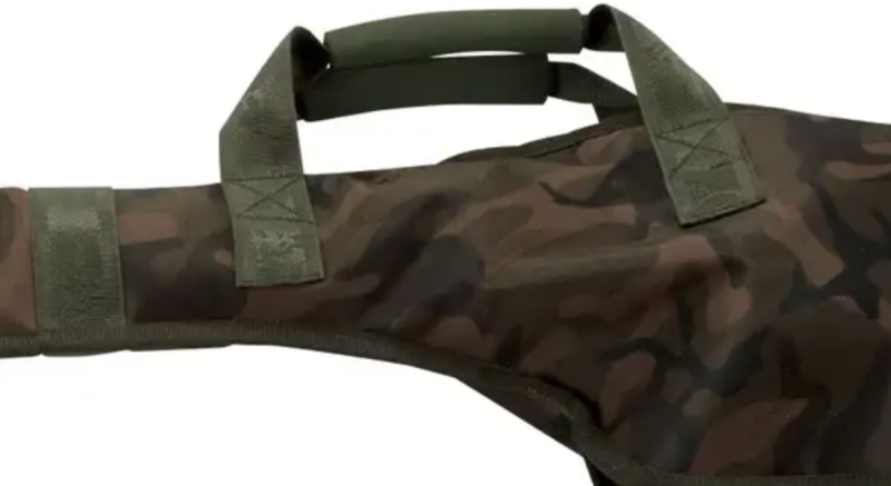 Чохол для вудилища Fox Camolite Single Rod Jacket