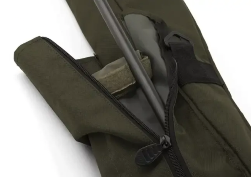 Чохол для вудилищ Fox R Series 2 Rod Sleeve 12ft