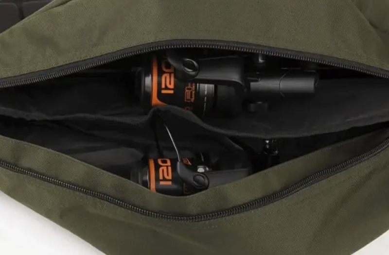 Чохол для вудилищ Fox R Series 2 Rod Sleeve 12ft