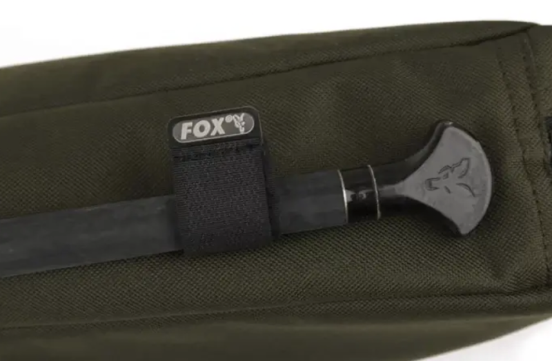 Чохол для вудилищ Fox R Series 2 Rod Sleeve 12ft