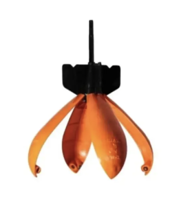 Ракета для годування Spyder Spod Advance Orange NEW