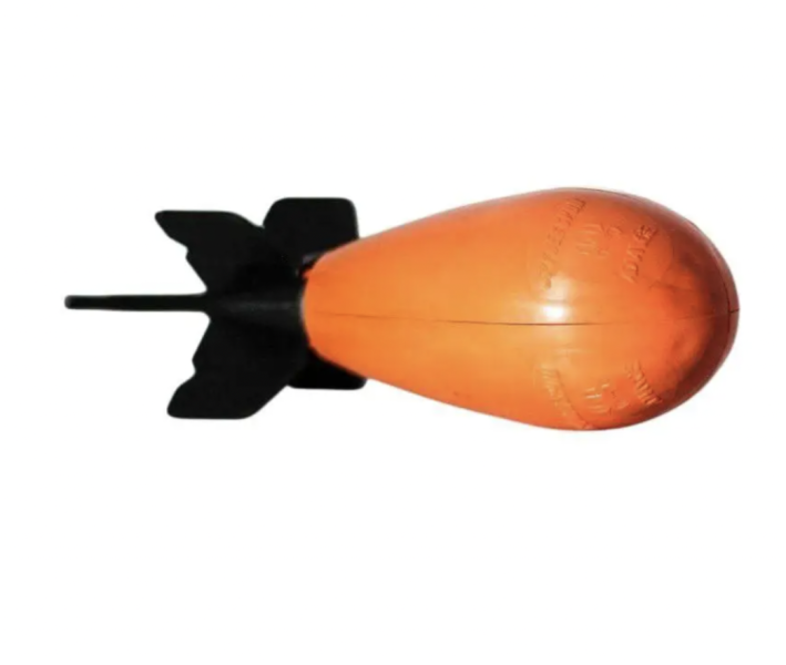 Ракета для годування Spyder Spod Advance Orange NEW