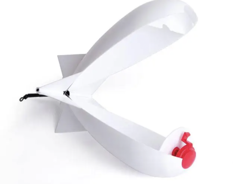 Ракета для прикорму Spomb Midi