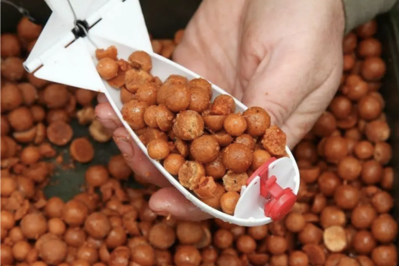 Ракета для прикорму Spomb Midi