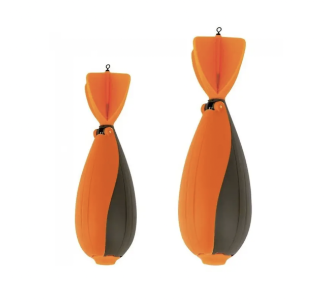 Ракета для прикорму Fox Impact Spod Medium