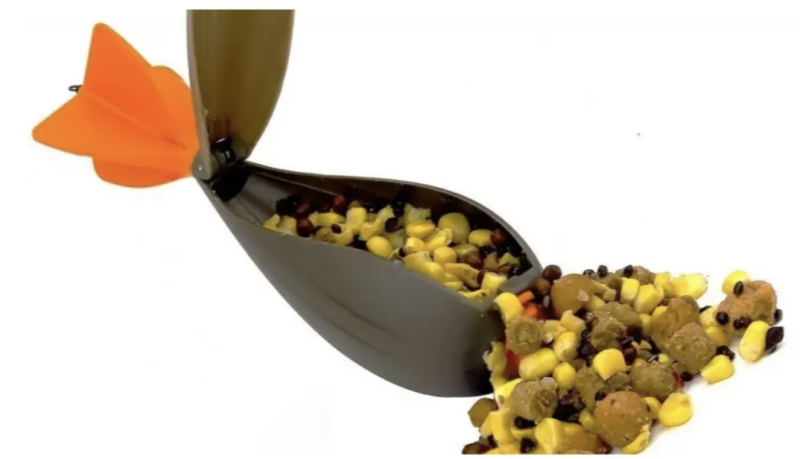 Ракета для прикорму Fox Impact Spod Medium