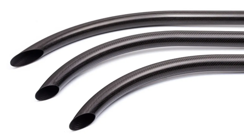 Кобра карбонова Bombus Orient Rods 100/27