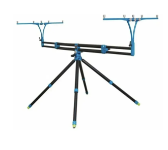 Род-под Meccanica Vadese Nick 95 Revolution 4 Rod Black&Blue