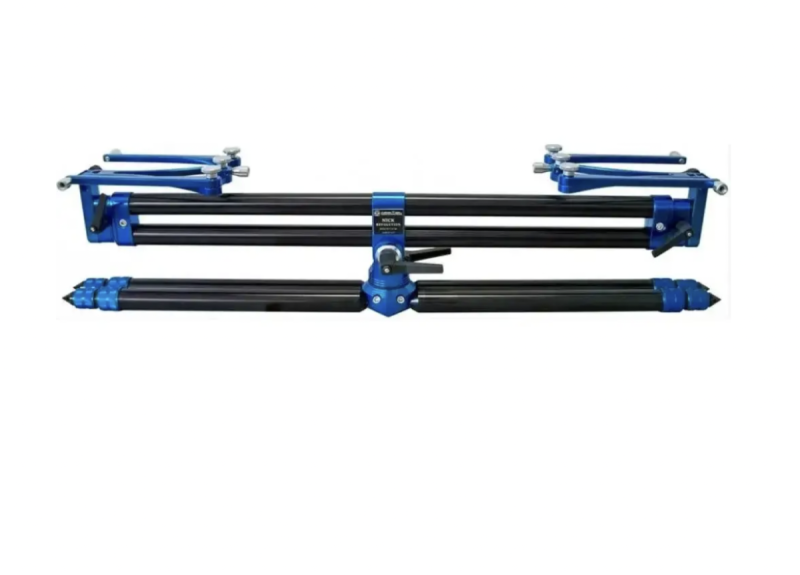 Род-под Meccanica Vadese Nick 95 Revolution 4 Rod Black&Blue