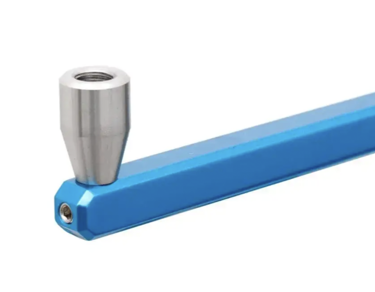 Род-под Meccanica Vadese Nick 95 Revolution 4 Rod Black&Blue