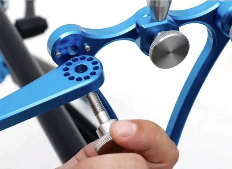 Род-под Meccanica Vadese Nick 95 Revolution 4 Rod Black&Blue