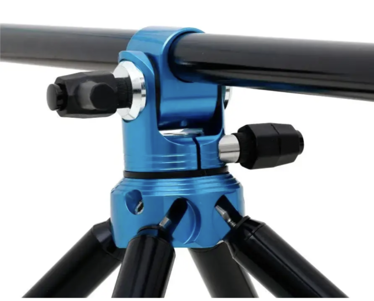 Род-под Meccanica Vadese Nick 95 Revolution 4 Rod Black&Blue