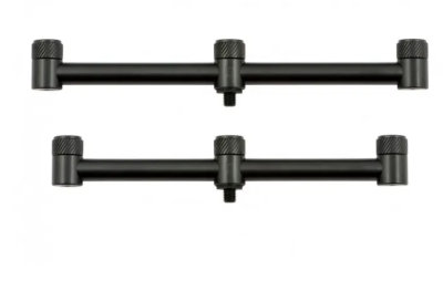 Буз-бар Fox Black Label QR Buzz Bar 3 rod Standard 230 мм/260 мм