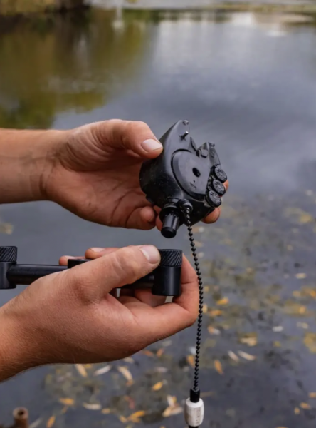 Буз-бар Fox Black Label QR Buzz Bar 3 rod Standard 230 мм/260 мм