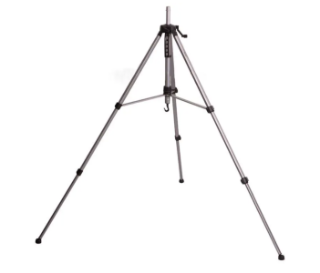 Телескопічна алюмінієва тринога Flagman